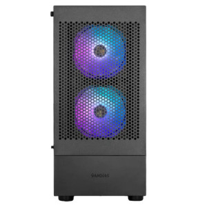 Gamdias TALOS E3 MESH Mid Tower Case